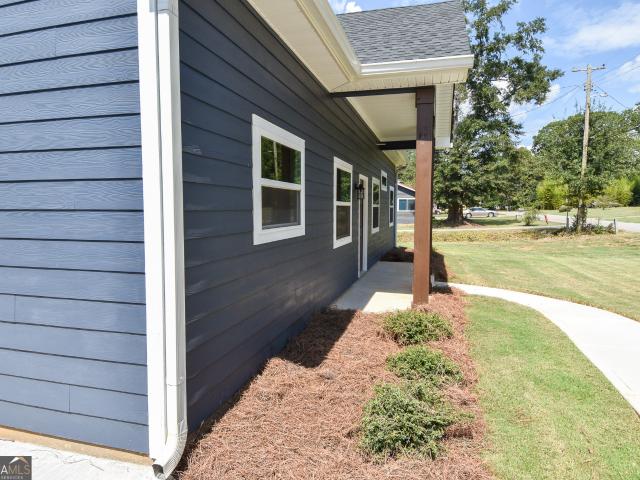 House for sale in Barnesville, Lamar County