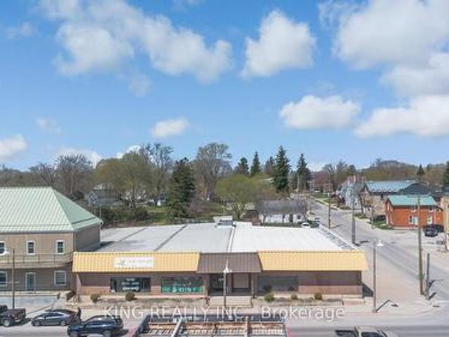 Commercial for sale in North Huron, Ontario