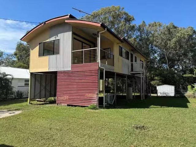 House for rent in Toombul, Queensland