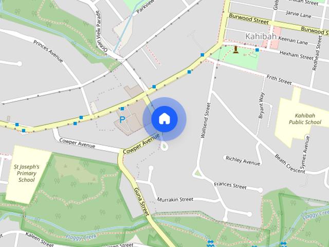 Apartment for rent in Ambergate, New South Wales