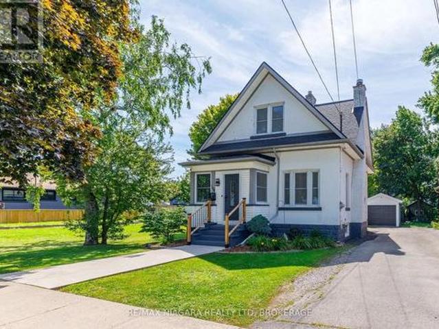 House for sale in Niagara, Ontario