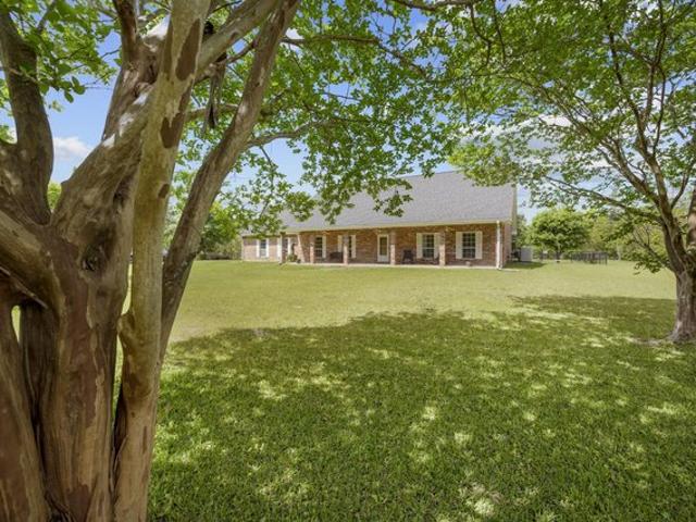 House for sale in Merryville, Louisiana