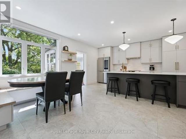 House for sale in Guelph, Ontario