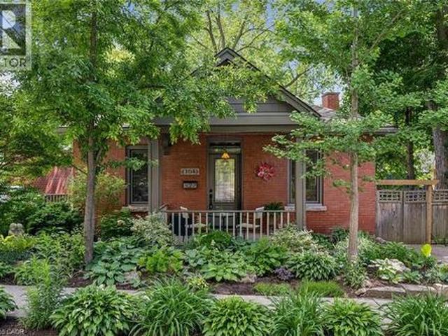 House for sale in Guelph, Ontario