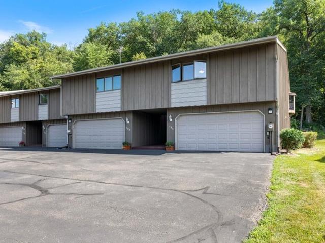 Townhouse for sale in Red Wing, Minnesota
