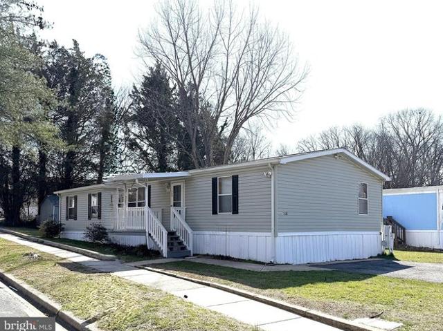 House for sale in Lothian, Maryland