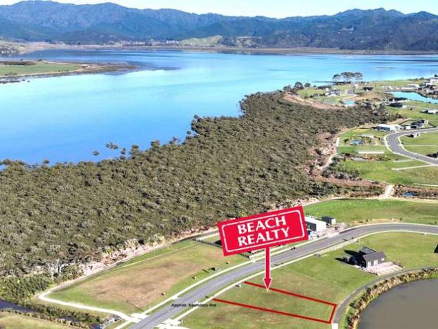 Land for sale in Matarangi, Waikato