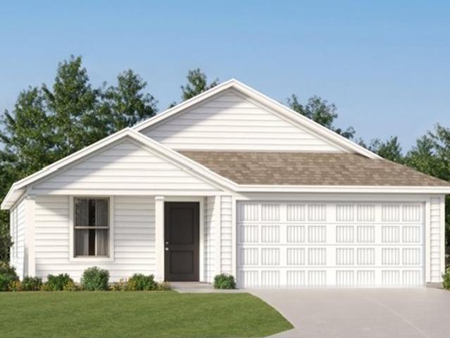 House for sale in Harvest, Alabama