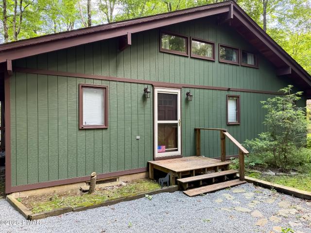 House for sale in Canadensis, Pennsylvania