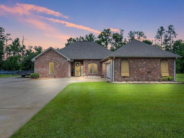 House for sale in Ragley, Beauregard Parish