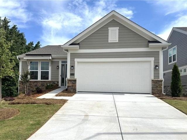 House for sale in Paulding, Georgia
