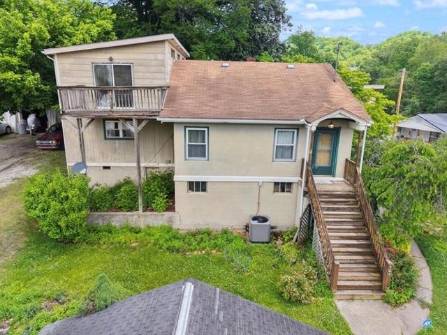 House for sale in Hazard, Kentucky