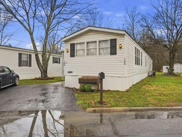 House for sale in Reynoldsburg, Ohio