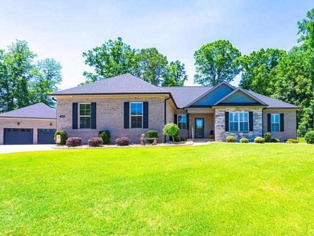 House for sale in Gaffney, South Carolina