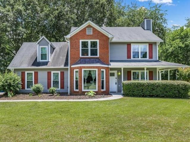 House for sale in Grayson, Georgia