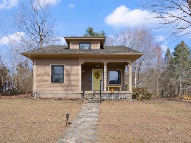 House for sale in Lunenburg, Massachusetts