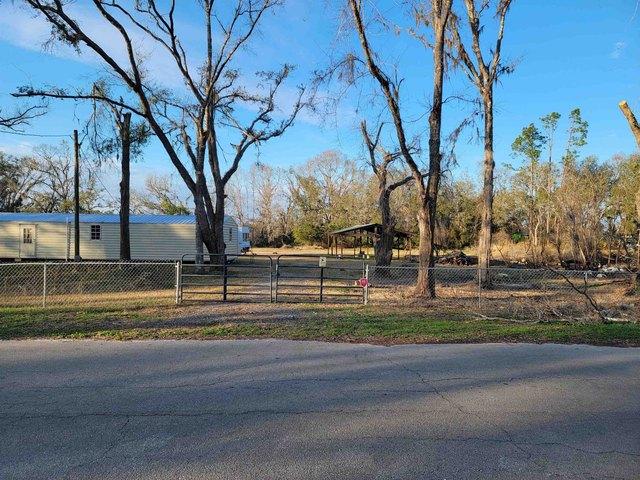 Land for sale in Perry, Florida