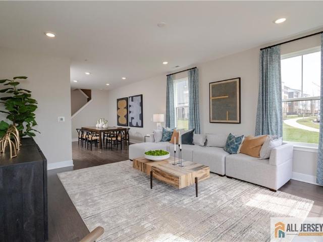 Condo for sale in Skillman, New Jersey