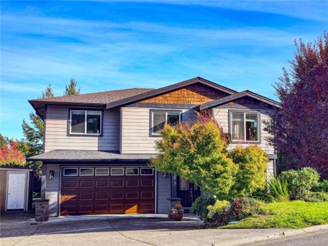 House for sale in View Royal, Capital Regional District