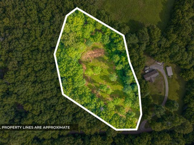 Land for sale in Tennessee