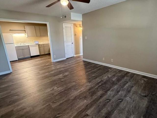 Apartment for rent in Peachers Mill, Clarksville