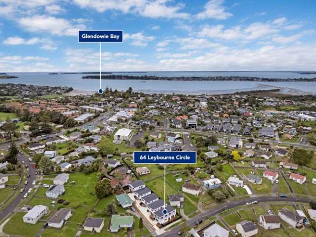 House for sale in Glen Innes, Maungakiekie-Tāmaki