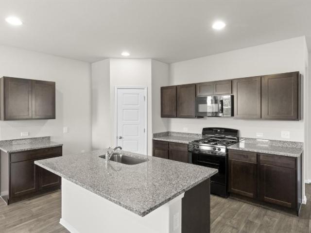 House for sale in Maxwell, Texas