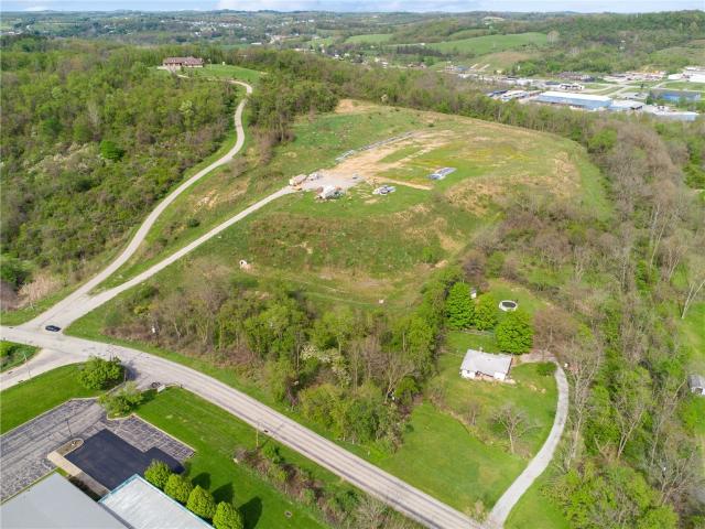 Land for sale in Strabane, Pennsylvania