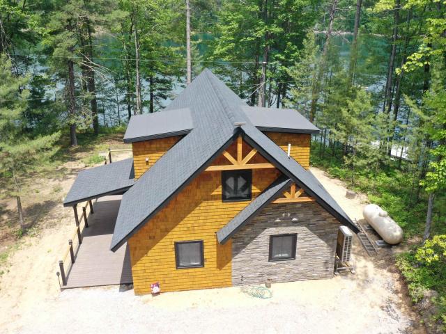 House for sale in Rose City