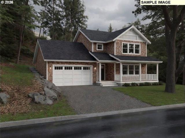 House for sale in Oregonia