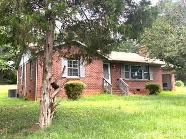 House for sale in Rutherford, North Carolina