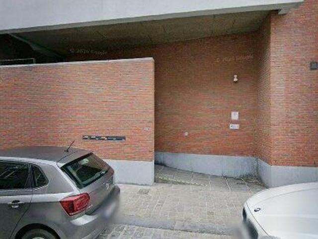 Appartement location à Steenstraatkwartier, Brugge