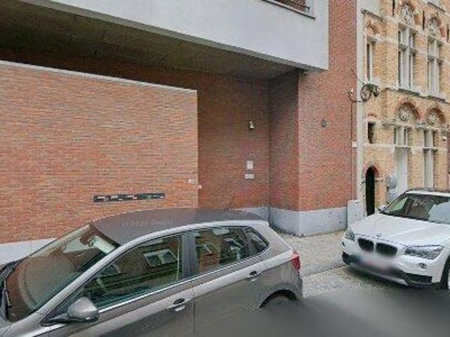 Appartement location à Brugge, West-Vlaanderen