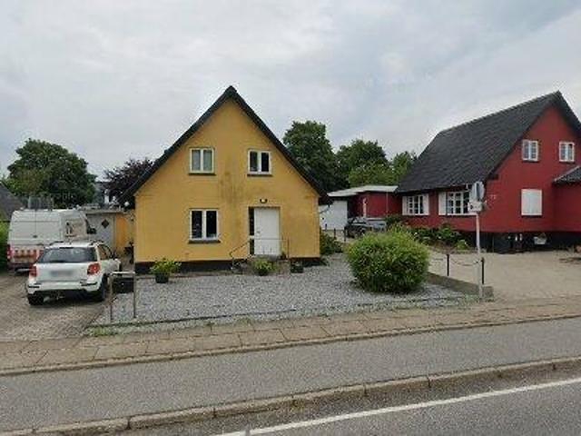 Lejlighed til salg i Arden, Brønderslev-Dronninglund