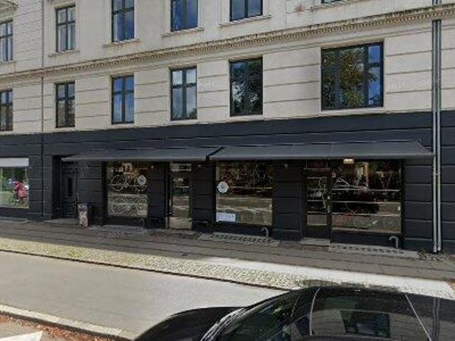 Lejlighed til salg i Østerbro, København