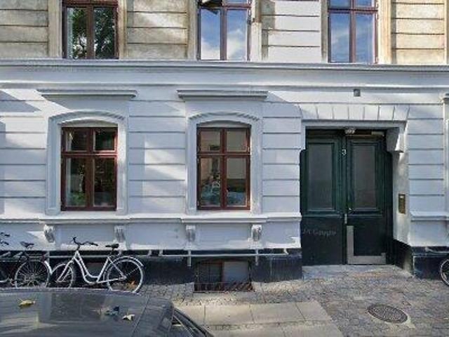 Lejlighed til salg i Østerbro, København