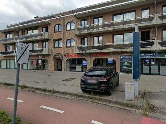 Bureau vente à Hasselt, Limburg