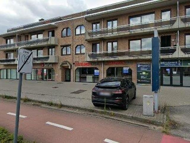 Bureau vente à Hasselt, Limburg