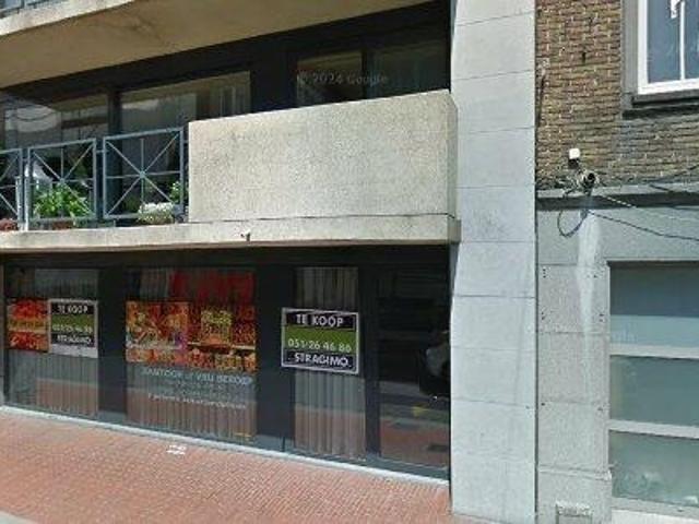 Bureau vente à Iseghem, West-Vlaanderen