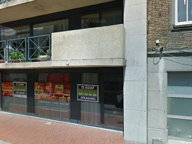 Bureau vente à Iseghem, West-Vlaanderen