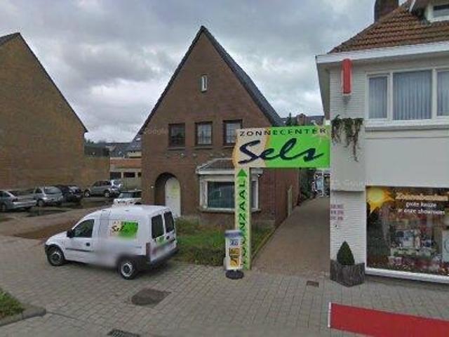 Bureau vente à Lommel, Limburg