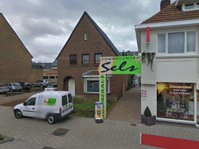 Bureau vente à Lommel, Limburg