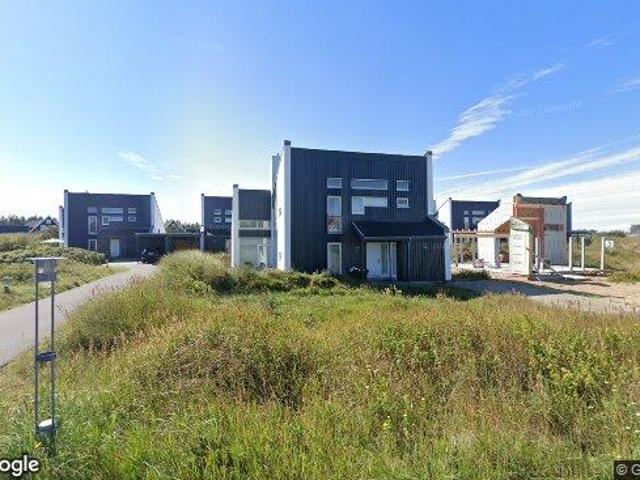 Hus til salg i Blokhus, Brønderslev-Dronninglund