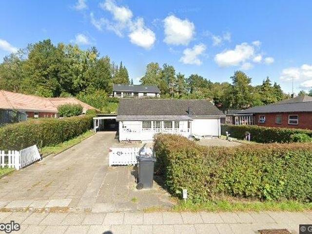 Hus til salg i Hadsund, Brønderslev-Dronninglund