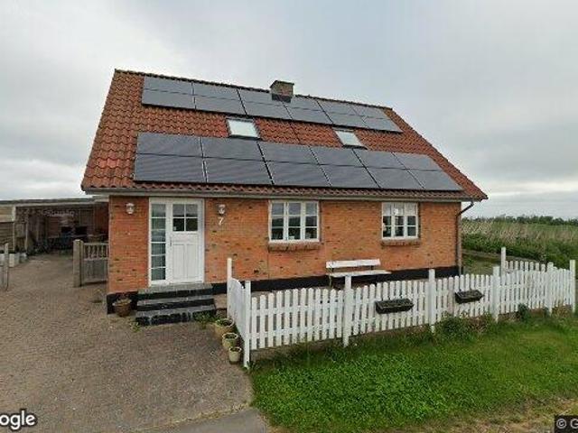 Hus til salg i Århus