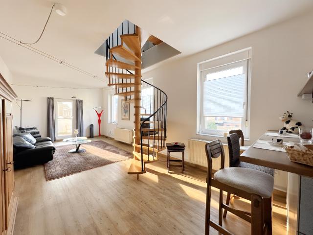 Apartment mieten in Dießem, Krefeld