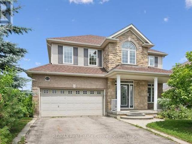 House for sale in Wellington, Ontario