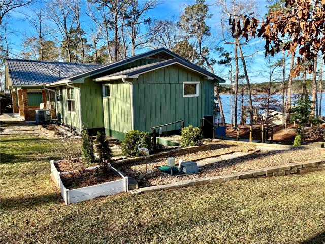 House for sale in Newton, Texas