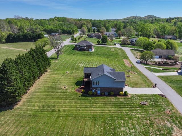 House for sale in Wilkesboro, North Carolina