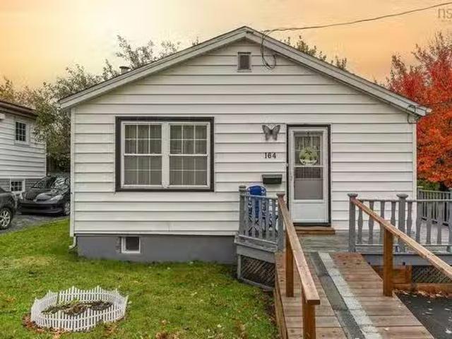 House for sale in Fairview, Nova Scotia